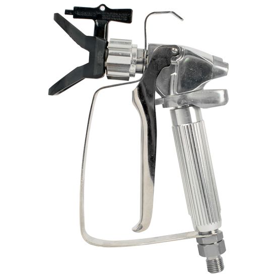 AIRCRAFT Spray Gun Only For Airless Sprayer Ppk800